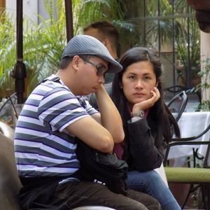 Meet your Posher, Catherine